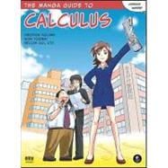 The Manga Guide to Calculus
