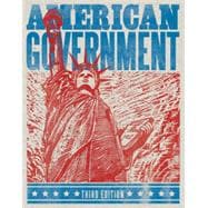 American Government Student Text (3rd ed.)
