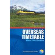 Overseas Timetable - Winter 2009/2010 : Independent Travellers Edition