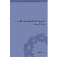 The Business of the Novel: Economics, Aesthetics and the Case of Middlemarch