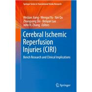 Cerebral Ischemic Reperfusion Injuries (CIRI)