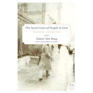 Little Birds: A Short Story from the Secret Lives of People a Short Story from the Secret Lives of People in Love