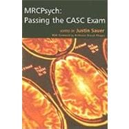 MRCPsych: Passing the CASC Exam