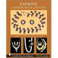 Emmons Fashion Magic Jewelry