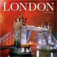 London 2009 Calendar