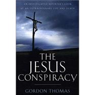 The Jesus Conspiracy