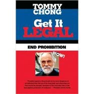 Get It Legal End Prohibition Now!
