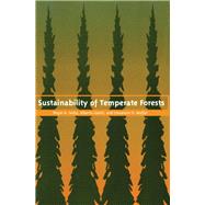Sustainability of Temperate Forests