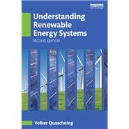 Understanding Renewable Energy Systems