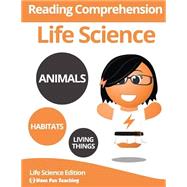 Life Science Reading Comprehension