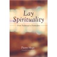 Lay Spirituality