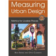 Measuring Urban Design