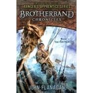 The Outcasts Brotherband Chronicles, Book 1