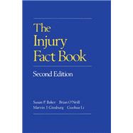 The Injury Fact Book