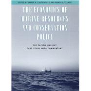 The Economics of Marine Resources and Conservation Policy