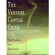 The Venture Capital Cycle