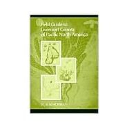 Field Guide to Liverwort Genera of Pacific North America