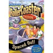 Roller Coaster Tycoon 6: Spaced Out