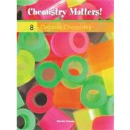Chemistry Matters!