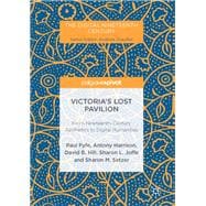 Victoria's Lost Pavilion