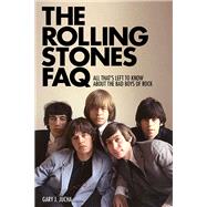 The Rolling Stones Faq