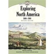 Exploring North America, 1800-1900