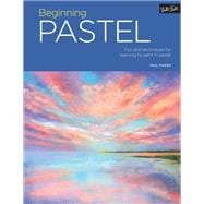 Portfolio: Beginning Pastel Tips and techniques for learning to paint in pastel