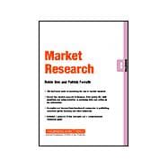 Market Research Marketing 04.09