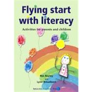 Flying Start with Literacy