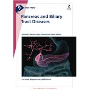 Fast Facts: Pancreas and Biliary Tract Diseases