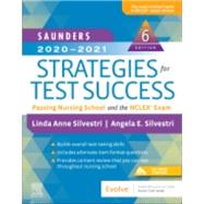 Evolve Resources for Saunders 2020-2021 Strategies for Test Success