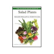 The Random House Book of Salad Plants