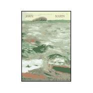 Expression and Meaning Vol. 2000 : The Marine Paintings of John Marin