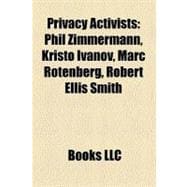Privacy Activists