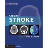 Caplan's Stroke
