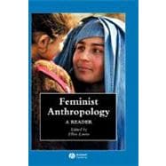 Feminist Anthropology A Reader