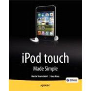 iPod Touch Made Simple