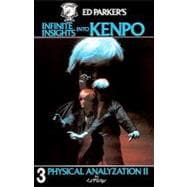 Ed Parker's Infinite Insights into Kenpo