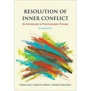 Resolution Of Inner Conflict