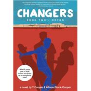 Changers Book One Drew