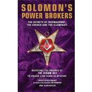 Solomon's Power Brokers