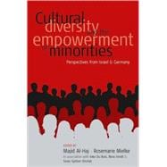 Cultural Diversity and The Empowerment of Minorities