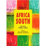 Africa South Viewpoints, 1956-1961