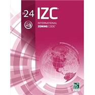 2024 International Zoning Code