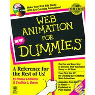 Web Animation for Dummies