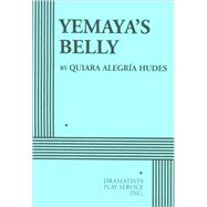 Yemaya's Belly