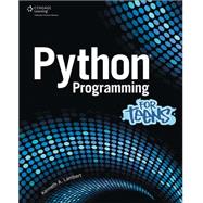 Python Programming for Teens