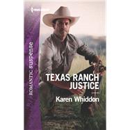 Texas Ranch Justice