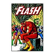 The Flash: Crossfire