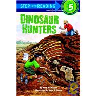 Dinosaur Hunters